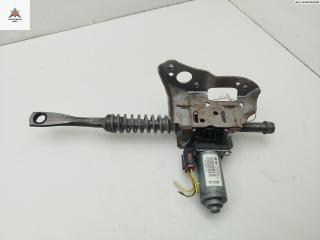 моторчик регулировки сиденья BMW 7 серия F01/F02 [рестайлинг] 2012, 3.0 л., гибрид, АКПП, серый, седан