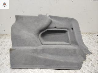 обшивка багажника BMW 7 серия F01/F02 [рестайлинг] 2012, 3.0 л., гибрид, АКПП, серый, седан, 7307532