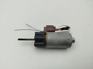 моторчик регулировки сиденья BMW 7 F01/F02 2012, 3.0 л., гибрид, АКПП, серый, седан