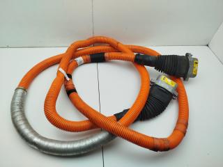 проводка BMW 2 Tourer F45/F46 2019, 1.5 л., гибрид, АКПП, чёрный, минивэн, 61126821404, 6821404