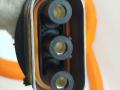 проводка BMW 2 Tourer F45/F46 2019, 1.5 л., гибрид, АКПП, чёрный, минивэн, 61126821404, 6821404 - фото №4