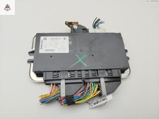 блок управления (другие) BMW 7 серия F01/F02 [рестайлинг] 2012, 3.0 л., гибрид, АКПП, серый, седан, 9281559