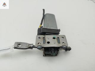 моторчик регулировки сиденья BMW 7 серия F01/F02 [рестайлинг] 2012, 3.0 л., гибрид, АКПП, серый, седан