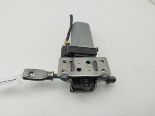 моторчик регулировки сиденья BMW 7 F01/F02 2012, 3.0 л., гибрид, АКПП, серый, седан