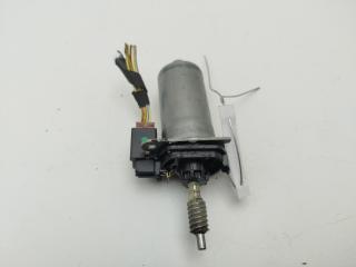 моторчик регулировки сиденья BMW 7 F01/F02 2012, 3.0 л., гибрид, АКПП, серый, седан