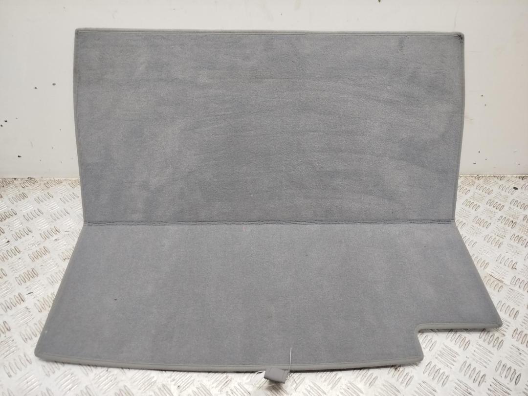 пол багажника BMW 7 F01/F02 2012, 3.0 л., гибрид, АКПП, серый, седан, 7307530