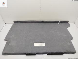 обшивка багажника BMW 7 серия F01/F02 [рестайлинг] 2012, 3.0 л., гибрид, АКПП, серый, седан, 7307533