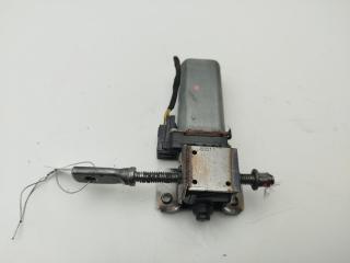 моторчик регулировки сиденья BMW 7 F01/F02 2012, 3.0 л., гибрид, АКПП, серый, седан