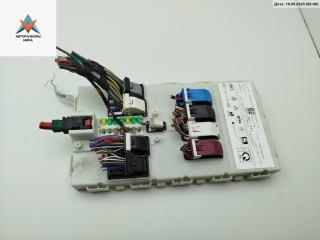 блок управления (другие) BMW 2 Tourer F45/F46 2019, 1.5 л., гибрид, АКПП, чёрный, минивэн, 61358736973, 8736973