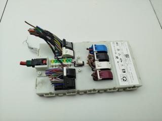 блок комфорта BMW 2 Tourer F45/F46 2019, 1.5 л., гибрид, АКПП, чёрный, минивэн, 61358736973, 8736973