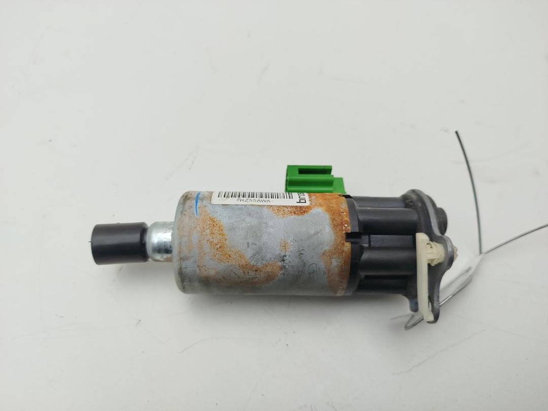 моторчик регулировки сиденья BMW 7 F01/F02 2012, 3.0 л., гибрид, АКПП, серый, седан