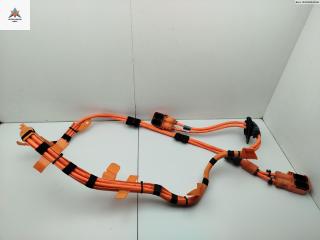 проводка BMW 7 серия F01/F02 [рестайлинг] 2012, 3.0 л., гибрид, АКПП, серый, седан, 7601184, 7588056, 9262082, 8262083