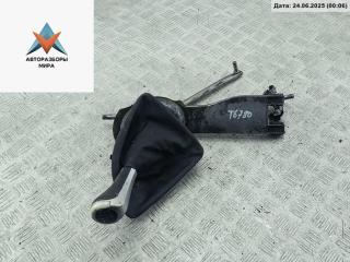 кулиса BMW 1 серия E81/E82/E87/E88 [рестайлинг] 2007, 1.6 л., бензин, МКПП, серый, хетчбэк 5 дв., 7532492