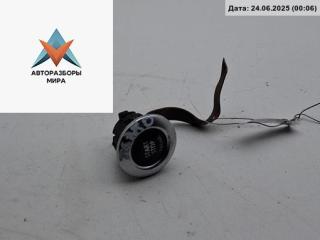 кнопка запуска двигателя BMW 1 серия E81/E82/E87/E88 [рестайлинг] 2007, 1.6 л., бензин, МКПП, серый, хетчбэк 5 дв., 6949499
