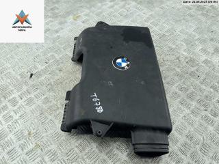 пластик моторного отсека BMW 1 серия E81/E82/E87/E88 [рестайлинг] 2007, 1.6 л., бензин, МКПП, серый, хетчбэк 5 дв., 7561927