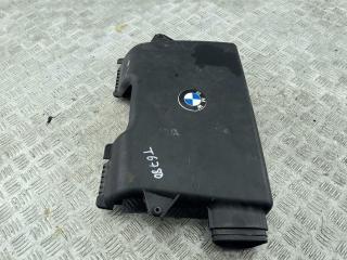 пластик моторного отсека BMW 1 серия E81/E82/E87/E88 [рестайлинг] 2007, 1.6 л., бензин, МКПП, серый, хетчбэк 5 дв., 7561927