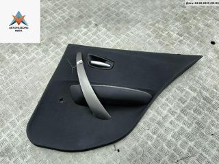 обшивка двери задняя правая BMW 1 серия E81/E82/E87/E88 [рестайлинг] 2007, 1.6 л., бензин, МКПП, серый, хетчбэк 5 дв., 7133396