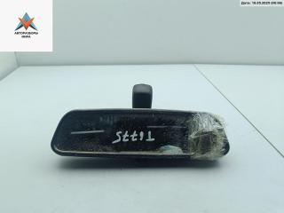 зеркало салона BMW 7 серия E38 1995, 2.8 л., бензин, АКПП, синий, седан