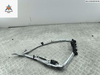 подушка безопасности боковая (шторка) BMW 1 серия E81/E82/E87/E88 [рестайлинг] 2007, 1.6 л., бензин, МКПП, серый, хетчбэк 5 дв., 7075869