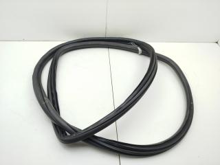 уплотнитель двери BMW 2 Tourer F45/F46 2019, 1.5 л., гибрид, АКПП, чёрный, минивэн, 51727420050