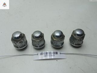 болт колесный Suzuki Liana 1 поколение [рестайлинг] 2005, 1.6 л., бензин, МКПП, серый, хетчбэк 5 дв.