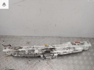 рамка капота Ford Transit 7 поколение 2008, 2.2 л., дизель, МКПП, белый, микроавтобус, 6C115D066AC