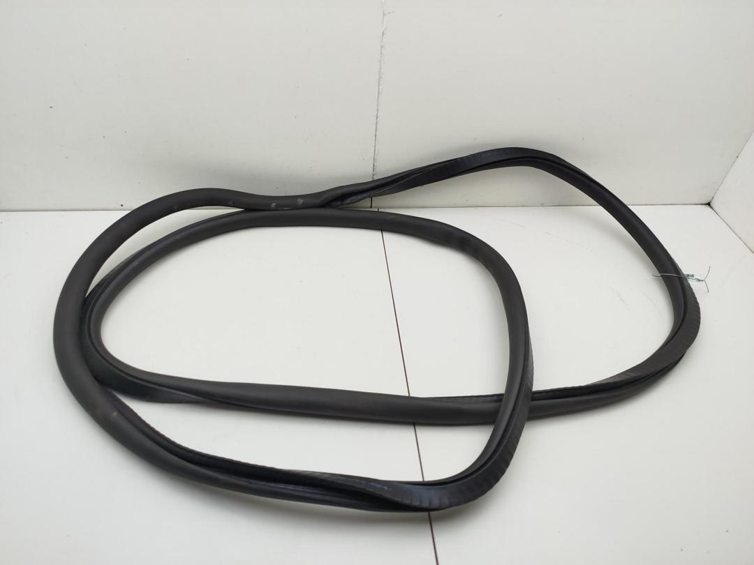 уплотнитель двери BMW 7 F01/F02 2012, 3.0 л., гибрид, АКПП, серый, седан, 7179131, 51767179104