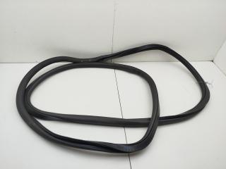 уплотнитель двери BMW 7 F01/F02 2012, 3.0 л., гибрид, АКПП, серый, седан, 7179131, 51767179104