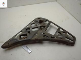 кронштейн переднего бампера Ford Transit 7 поколение 2008, 2.2 л., дизель, МКПП, белый, микроавтобус, 6C1115B749A