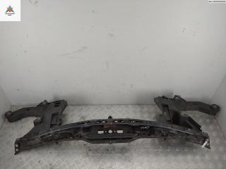 Рамка радиатора Mercedes-Benz Vito-2 / Viano W639 2009, 2.2 л., дизель, МКПП, белый, микроавтобус, A6388800003