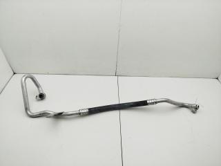 трубка кондиционера BMW 7 F01/F02 2012, 3.0 л., гибрид, АКПП, серый, седан, 9195924