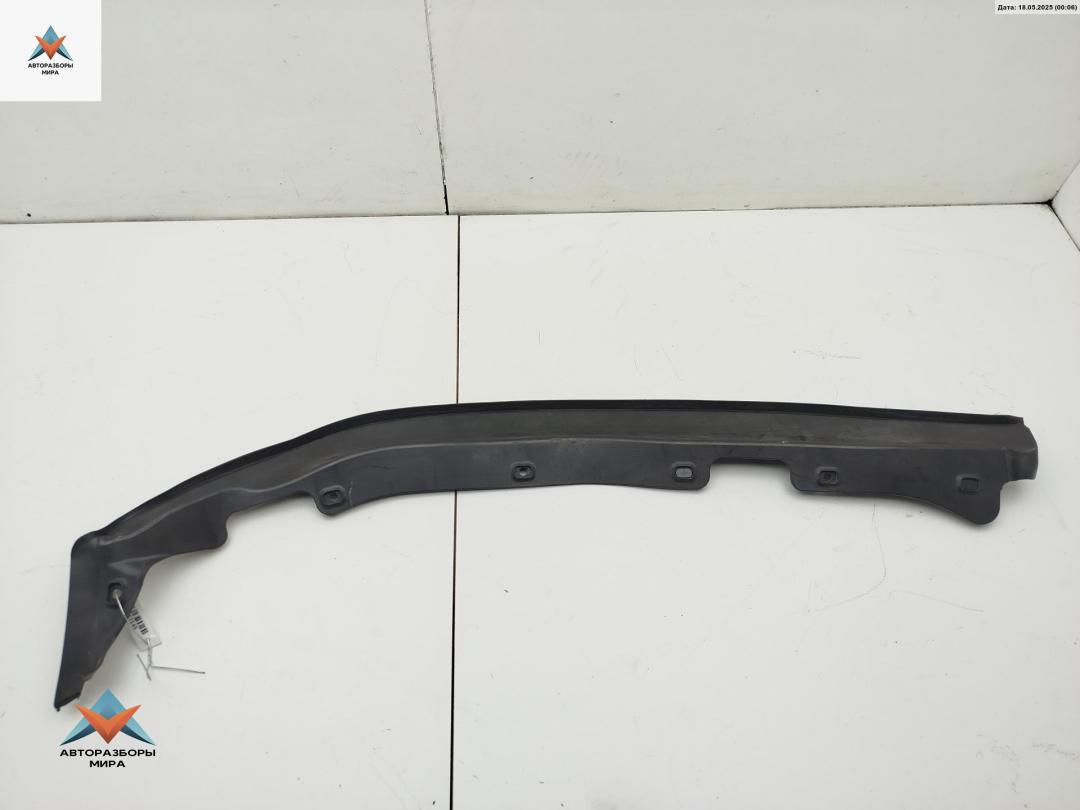 накладка декоративная BMW 2 Tourer F45/F46 2019, 1.5 л., гибрид, АКПП, чёрный, минивэн, 7298831 - фото №1