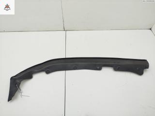 накладка декоративная BMW 2 Tourer F45/F46 2019, 1.5 л., гибрид, АКПП, чёрный, минивэн, 7298831