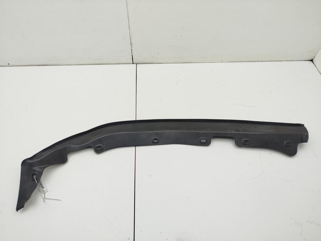 накладка декоративная BMW 2 Tourer F45/F46 2019, 1.5 л., гибрид, АКПП, чёрный, минивэн, 7298831