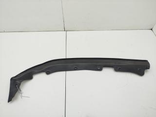 накладка декоративная BMW 2 Tourer F45/F46 2019, 1.5 л., гибрид, АКПП, чёрный, минивэн, 7298831