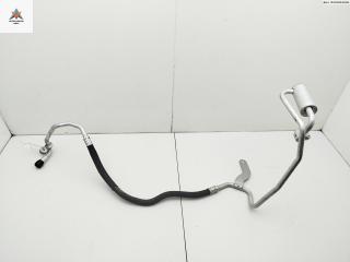 трубка кондиционера BMW 7 серия F01/F02 [рестайлинг] 2012, 3.0 л., гибрид, АКПП, серый, седан, 9195925