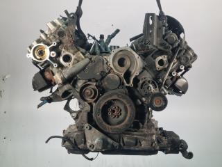 двигатель Audi A6 4F/C6 2004, 3.2 л., бензин, АКПП, AUK
