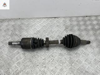 полуось передняя левая (приводной вал, ШРУС) Chevrolet Epica 1 поколение 2007, 2.0 л., дизель, АКПП, серый, седан