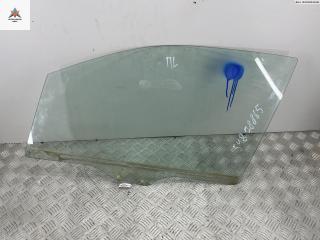 стекло двери передней левой Mazda Premacy CP [рестайлинг] 2004, 1.8 л., бензин, МКПП, серый, минивэн