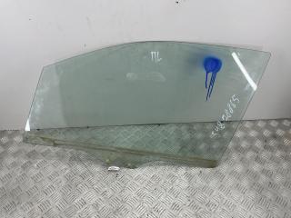 стекло двери передней левой Mazda Premacy CP [рестайлинг] 2004, 1.8 л., бензин, МКПП, серый, минивэн