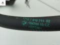 патрубок (трубопровод, шланг) BMW 7 серия F01/F02 [рестайлинг] 2012, 3.0 л., гибрид, АКПП, серый, седан, 7623257, 7610711 - фото №5