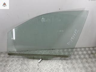 стекло двери передней левой Mitsubishi Space Wagon 3 поколение (Typ N50) 1999, 2.4 л., бензин, МКПП, серый, минивэн