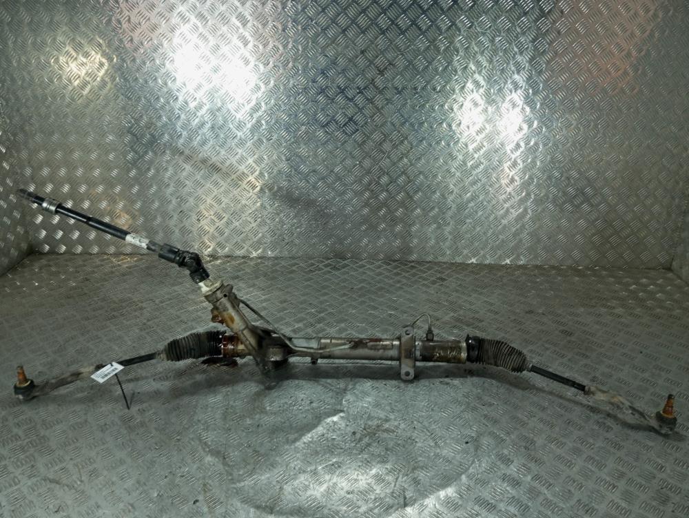 рулевая рейка Mercedes-Benz Viano W639 2004, цвет, 6394601600 - фото №1