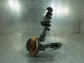 Стойка Opel Corsa D 2008, цвет