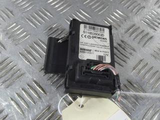 замок зажигания Renault Megane 2 поколение 2005, цвет, 8200125077