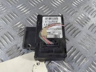 замок зажигания Renault Megane 2 поколение 2005, цвет, 8200074331A