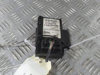 замок зажигания Renault Megane 2 поколение 2005, цвет, 8200125077