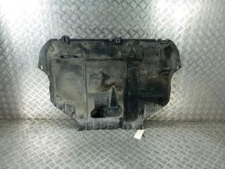 защита двигателя Ford Focus 2 поколение [рестайлинг] 2007, цвет, 3M51-R6P013CX