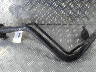 горловина топливного бака Nissan Almera N16 [рестайлинг] 2005, цвет