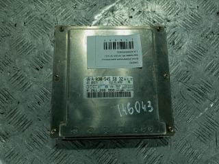 Блок управления двигателем Mercedes-Benz M-Класс W163 2000, цвет, A0305455832
